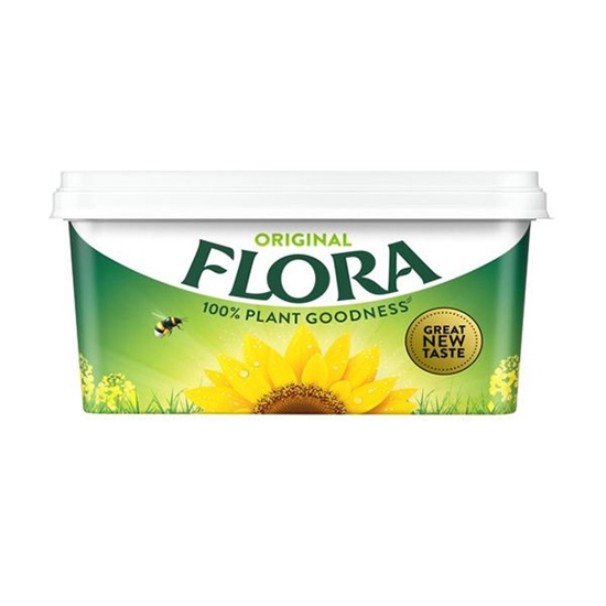 Picture of FLORA ORIGINAL 250GR